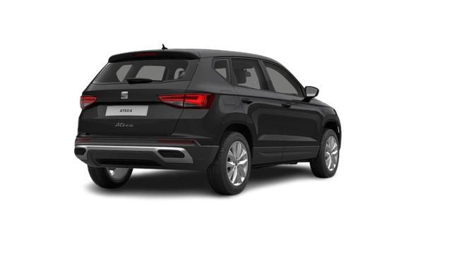 Seat Ateca Style 1.5 TSI 7-Gang-DSG 