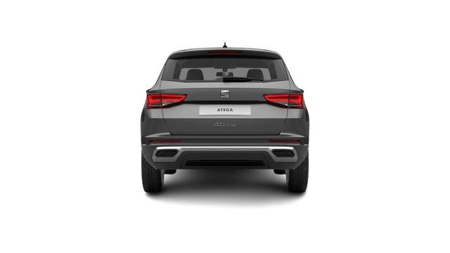 Seat Ateca Style 1.5 TSI 7-Gang-DSG 