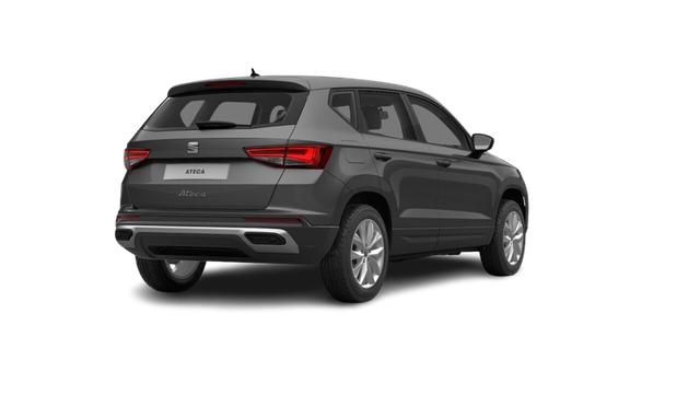 Seat Ateca Style 1.5 TSI 7-Gang-DSG 