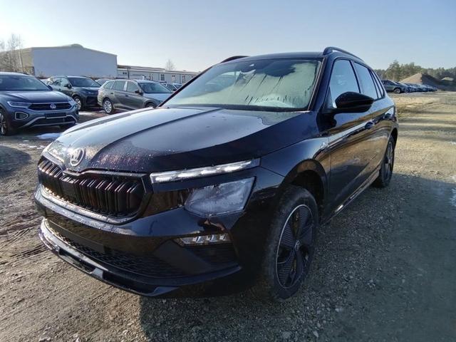 Skoda Kamiq - Monte Carlo 1.0 TSI 7-Gang-DSG