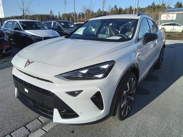 Cupra Formentor - VZ 2.0 TSI 7-Gang-DSG 4Drive