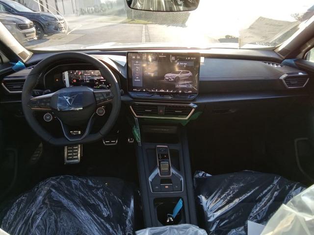 Cupra Formentor VZ 2.0 TSI 7-Gang-DSG 4Drive 