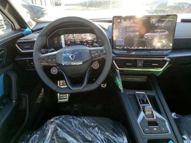 Cupra Formentor VZ 2.0 TSI 7-Gang-DSG 4Drive 