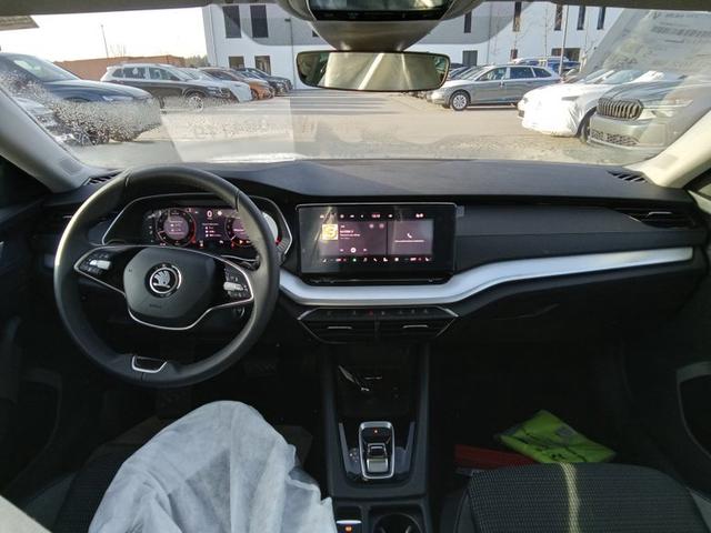 Skoda Octavia Combi Joy 1.5 TSI eTEC 7-Gang-DSG 