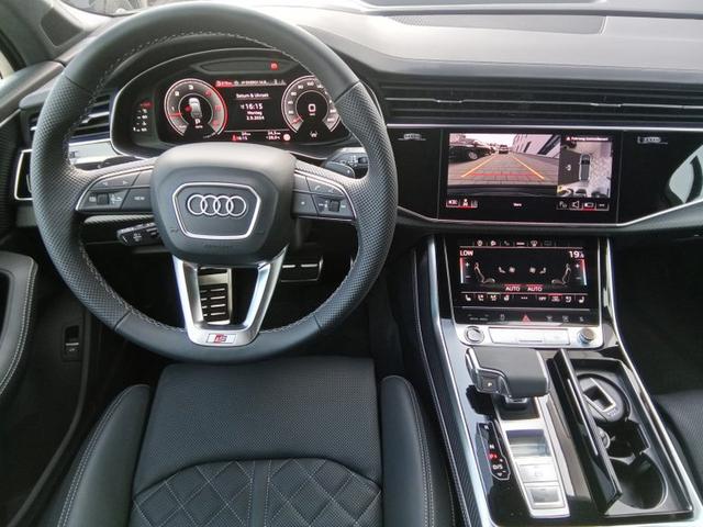 Audi Q7 S line 50 TDI 8-Gang tiptronic quattro 