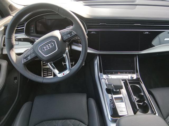 Audi Q7 S line 50 TDI 8-Gang tiptronic quattro 