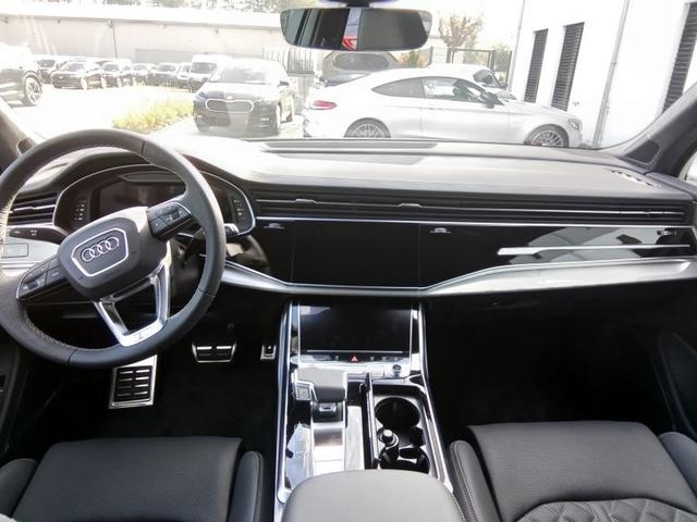 Audi Q7 S line 50 TDI 8-Gang tiptronic quattro 