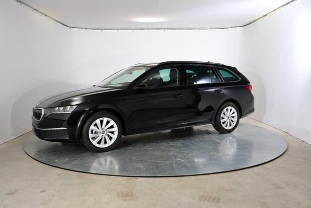 Skoda Octavia Combi - Selection 1.5 TSI mHEV 7-Gang-DSG