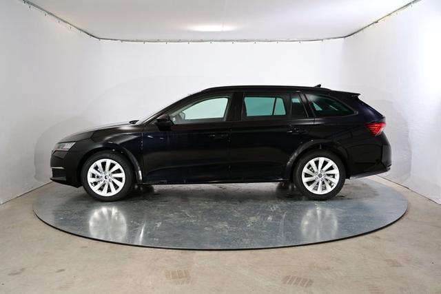 Skoda Octavia Combi Selection 1.5 TSI mHEV 7-Gang-DSG 