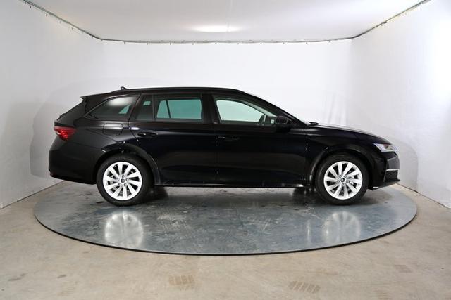 Skoda Octavia Combi Selection 1.5 TSI mHEV 7-Gang-DSG 