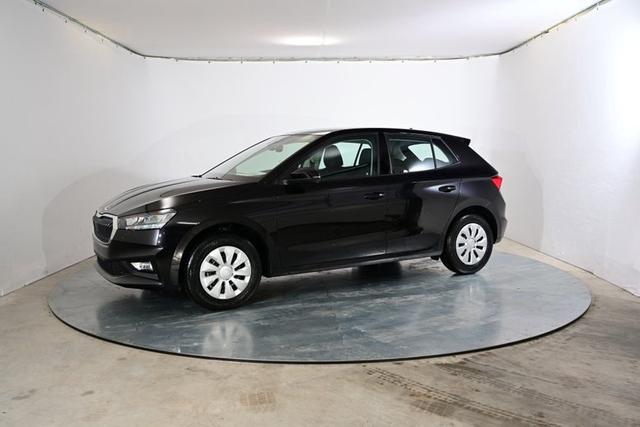 Skoda Fabia - Selection 1.0 TSI 5-Gang