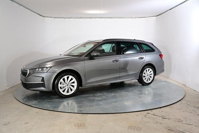 Skoda Octavia Combi - Selection 1.5 TSI mHEV 7-Gang-DSG