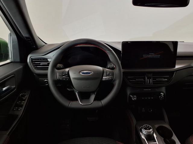 Ford Kuga ST-Line 1.5 EcoBoost 8-Gang-Automatikgetriebe 