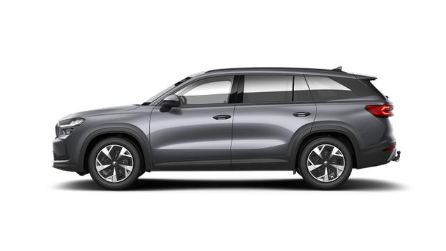 Skoda Kodiaq - Selection 1.5 TSI mHEV 7-Gang-DSG