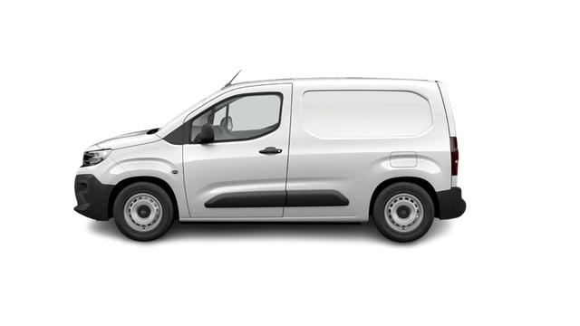 Opel Combo Cargo Länge 1 mit normaler Nutzlast 1.5 BlueHDi 6-Gang 