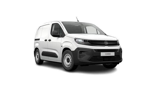 Opel Combo Cargo Länge 1 mit normaler Nutzlast 1.2 Pure Tech 6-Gang 