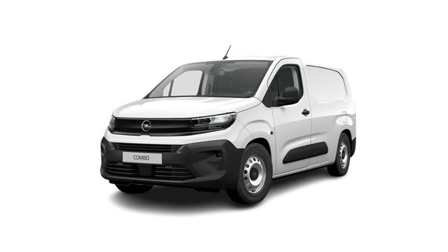 Opel Combo Cargo - Länge 2 mit erhöhter Nutzlast 1.5 BlueHDi 6-Gang