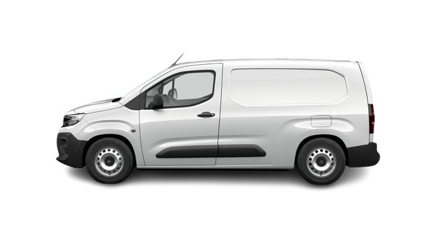 Opel Combo Cargo Länge 2 mit erhöhter Nutzlast 1.5 BlueHDi 6-Gang 