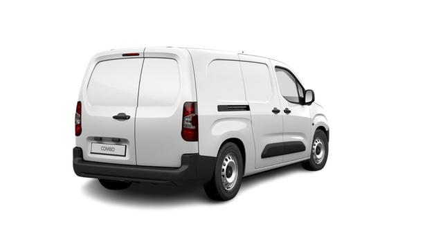 Opel Combo Cargo Länge 2 mit erhöhter Nutzlast 1.5 BlueHDi 6-Gang 