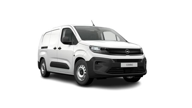 Opel Combo Cargo Länge 2 mit erhöhter Nutzlast 1.5 BlueHDi 6-Gang 