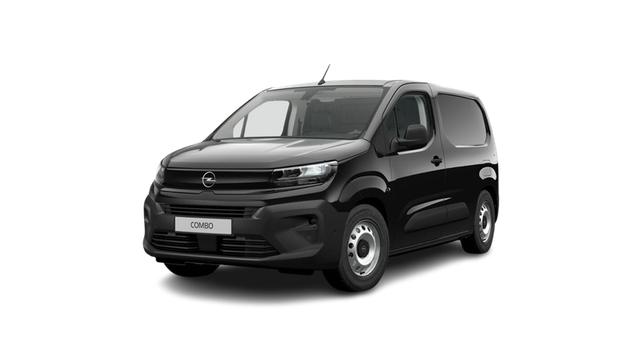 Opel Combo Cargo - Länge 1 mit erhöhter Nutzlast 1.5 BlueHDi 6-Gang