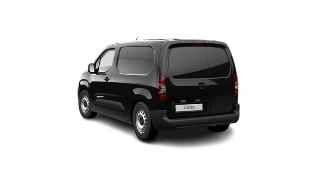 Opel Combo Cargo Länge 1 mit erhöhter Nutzlast 1.5 BlueHDi 6-Gang 