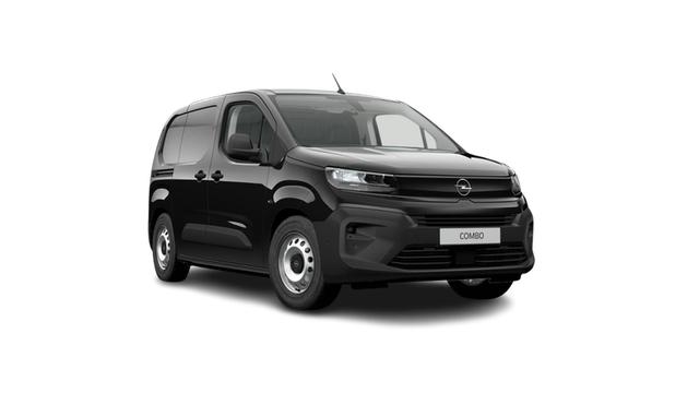 Opel Combo Cargo Länge 1 mit erhöhter Nutzlast 1.5 BlueHDi 6-Gang 