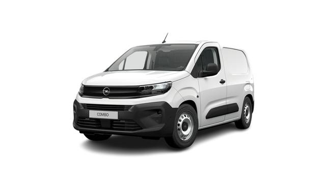 Opel Combo Cargo - Länge 1 mit erhöhter Nutzlast 1.5 BlueHDi 6-Gang