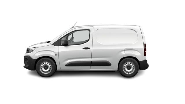 Opel Combo Cargo Länge 1 mit erhöhter Nutzlast 1.5 BlueHDi 6-Gang 