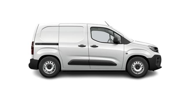 Opel Combo Cargo Länge 1 mit erhöhter Nutzlast 1.5 BlueHDi 6-Gang 