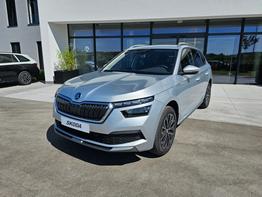 Skoda Kamiq - Style 1.5 TSI 6-Gang