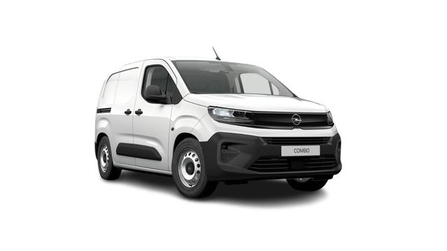 Opel Combo Cargo Länge 1 mit erhöhter Nutzlast 1.5 BlueHDi 6-Gang 