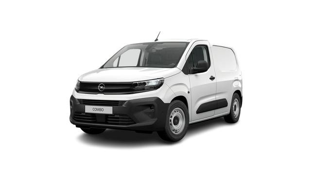 Opel Combo Cargo - Länge 1 mit normaler Nutzlast 1.5 BlueHDi 6-Gang