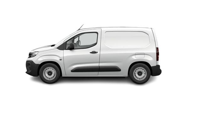 Opel Combo Cargo - Länge 1 mit normaler Nutzlast 1.5 BlueHDi 6-Gang