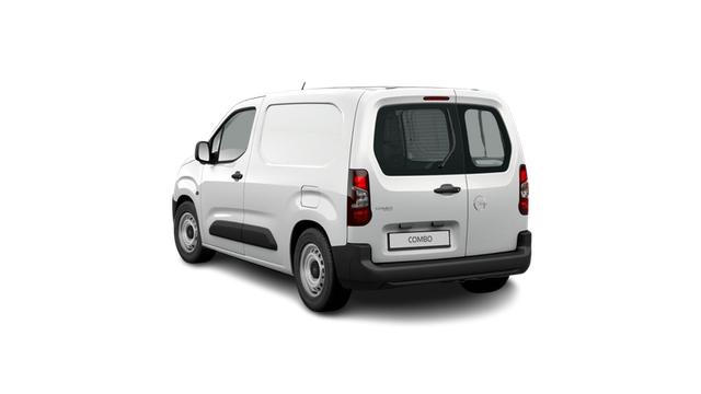 Opel Combo Cargo Länge 1 mit normaler Nutzlast 1.5 BlueHDi 6-Gang 