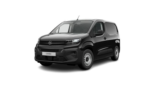 Opel Combo Cargo - Länge 1 mit normaler Nutzlast 1.5 BlueHDi 6-Gang