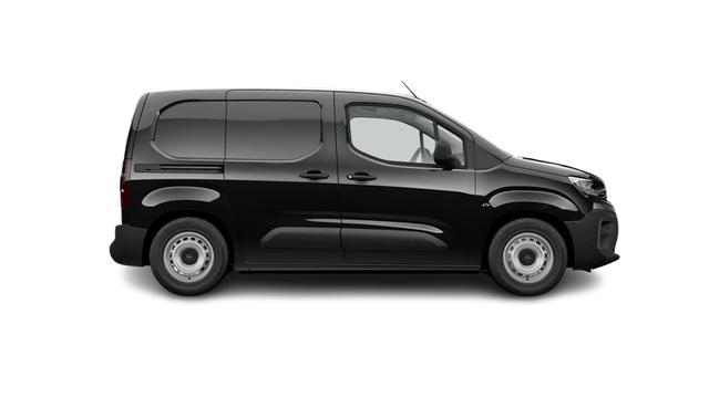 Opel Combo Cargo Länge 1 mit normaler Nutzlast 1.5 BlueHDi 6-Gang 