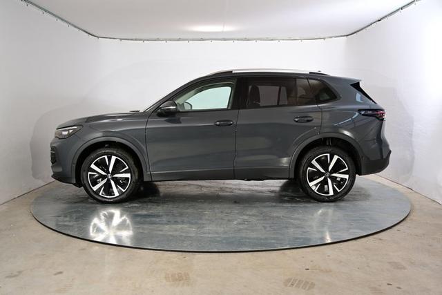 Volkswagen Tiguan Advanced 2.0 TDI 7-Gang-DSG 4x4 