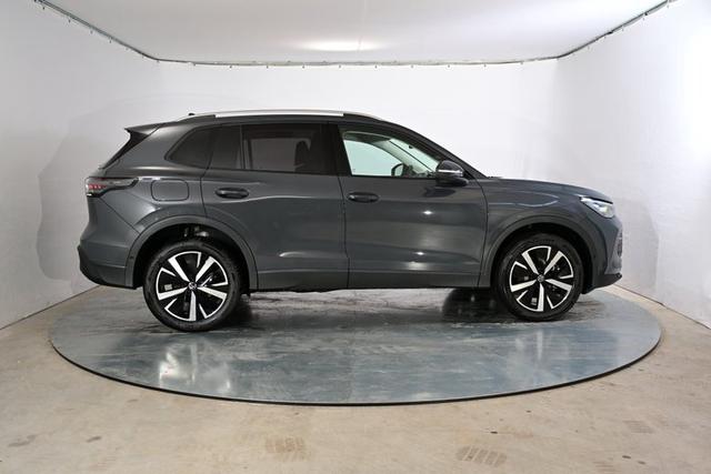 Volkswagen Tiguan Advanced 2.0 TDI 7-Gang-DSG 4x4 