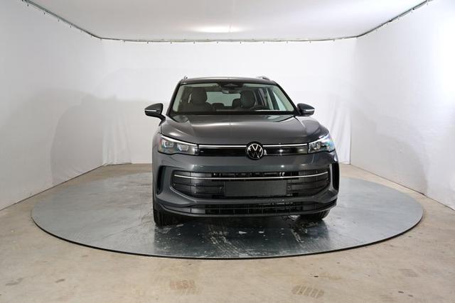 Volkswagen Tiguan Advanced 2.0 TDI 7-Gang-DSG 4x4 