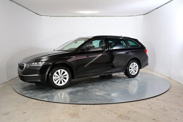 Skoda Octavia Combi - Business 2.0 TDI 7-Gang-DSG