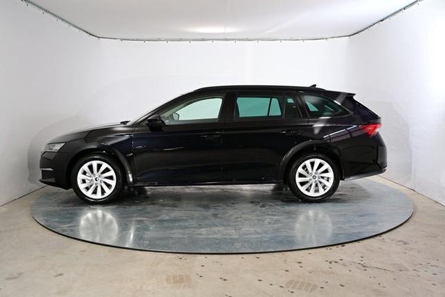 Skoda Octavia Combi Selection 1.5 TSI mHEV 7-Gang-DSG 