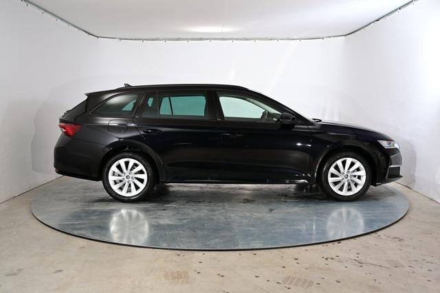 Skoda Octavia Combi Selection 1.5 TSI mHEV 7-Gang-DSG 