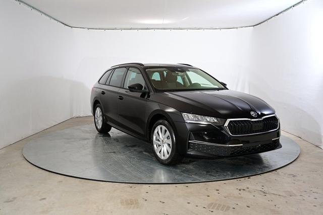 Skoda Octavia Combi Selection 1.5 TSI mHEV 7-Gang-DSG 