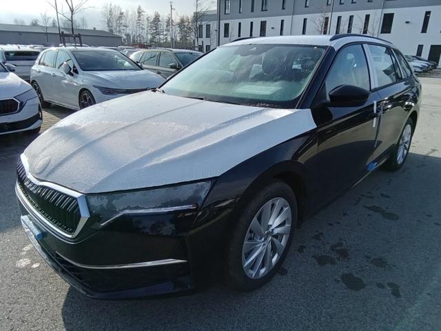 Skoda Octavia Combi - Selection 1.5 TSI mHEV 7-Gang-DSG