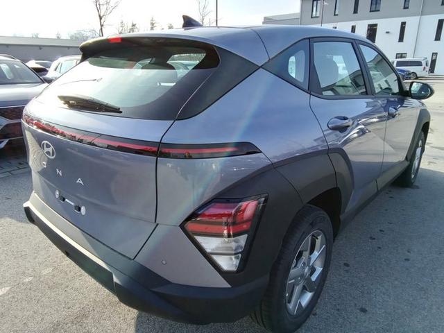 Hyundai KONA Comfort 1.0 T-GDI 7-Gang-DCT 