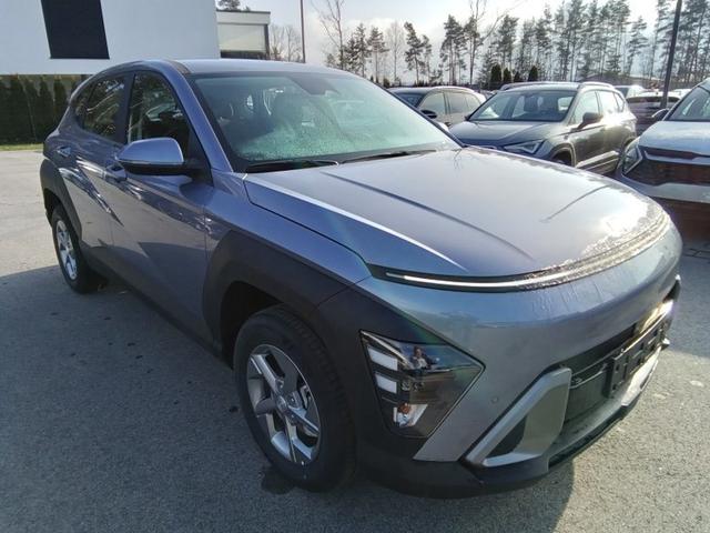 Hyundai KONA Comfort 1.0 T-GDI 7-Gang-DCT 