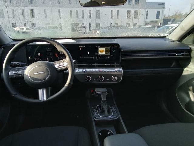 Hyundai KONA Comfort 1.0 T-GDI 7-Gang-DCT 