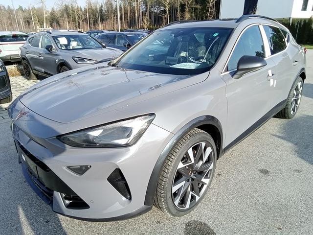 Cupra Formentor - VZ 2.0 TSI 7-Gang-DSG 4Drive