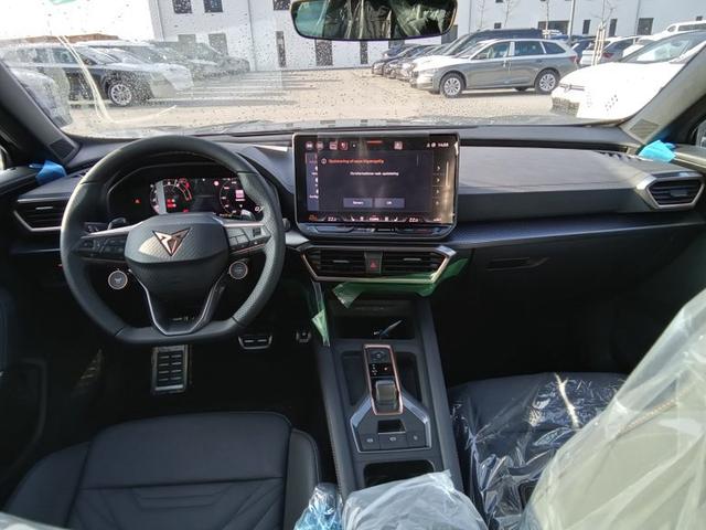 Cupra Formentor VZ 2.0 TSI 7-Gang-DSG 4Drive 